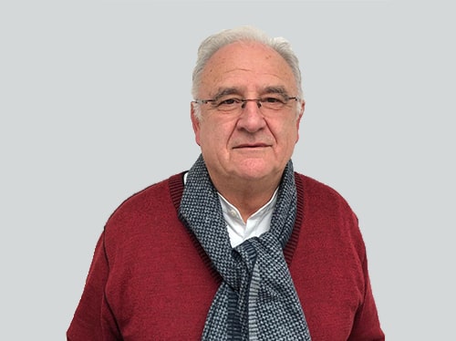 Photo de Maître Jean-Pierre  CHINCHILLA