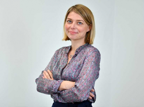 Maître Sandra  KLEITZ
